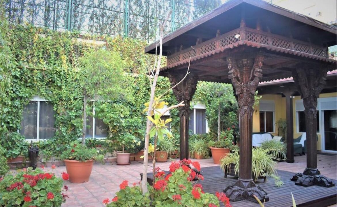 Photo of Patio Balcony in San Jose