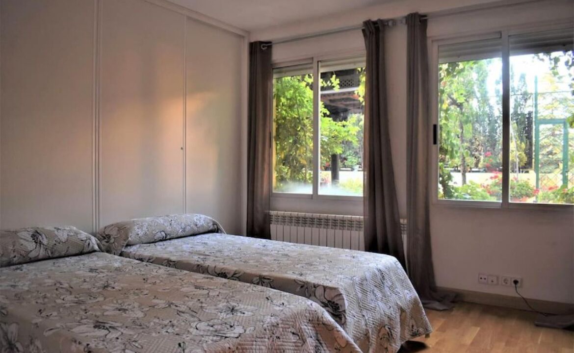 Photo of Bedroom in San Jose