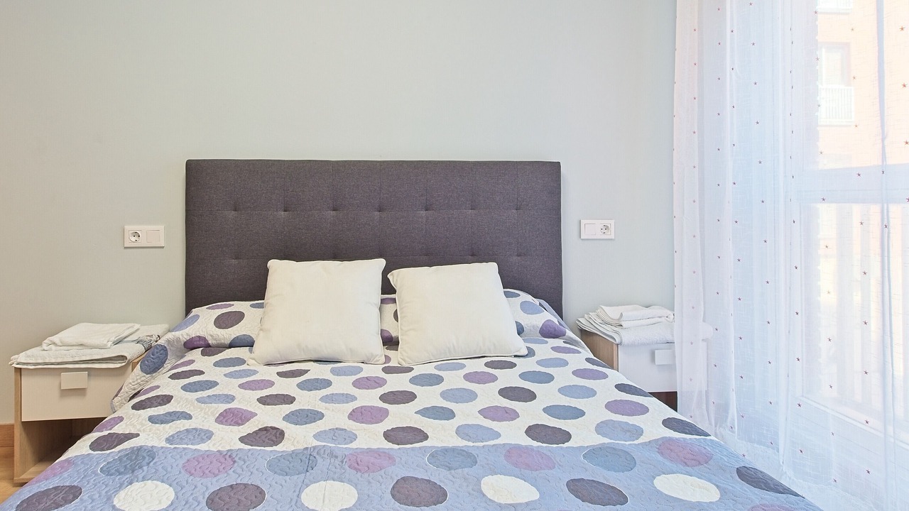 Photo of Bedroom in Leon