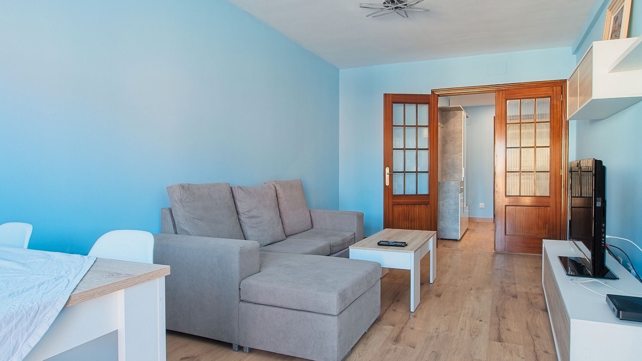Photo of Livingroom in Leon