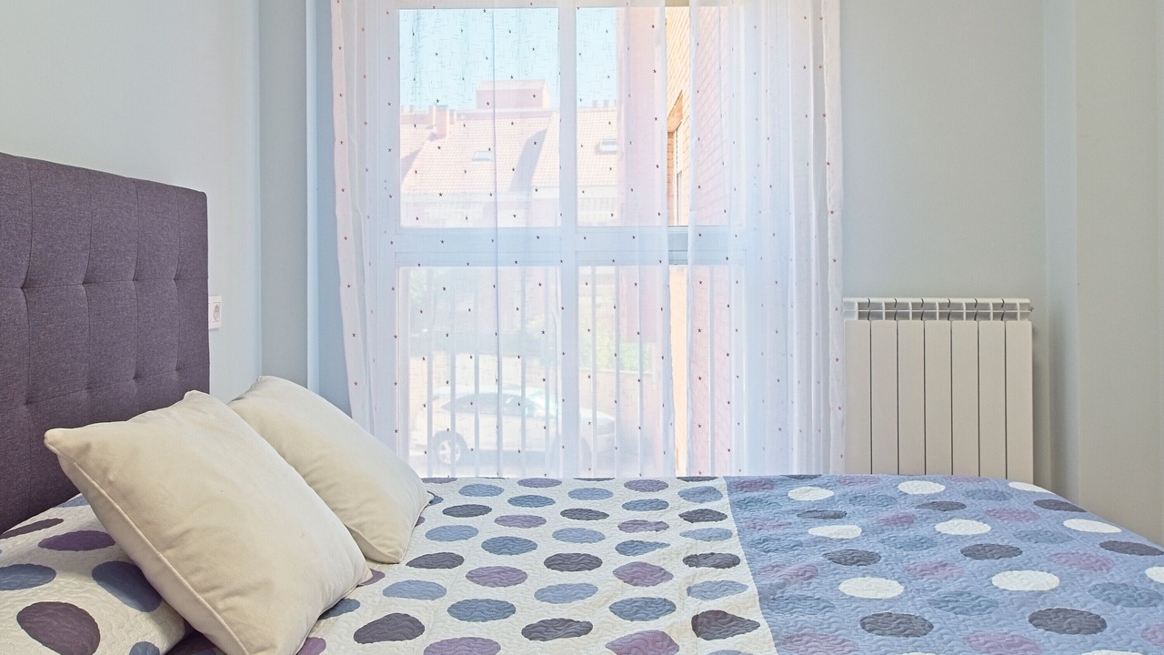 Photo of Bedroom in Leon