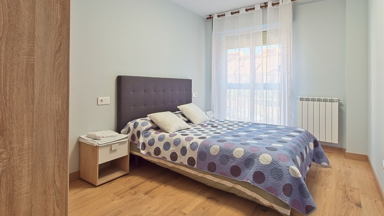 Photo of Bedroom in Leon