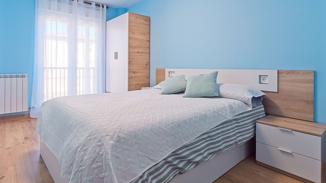 Photo of Bedroom in Leon