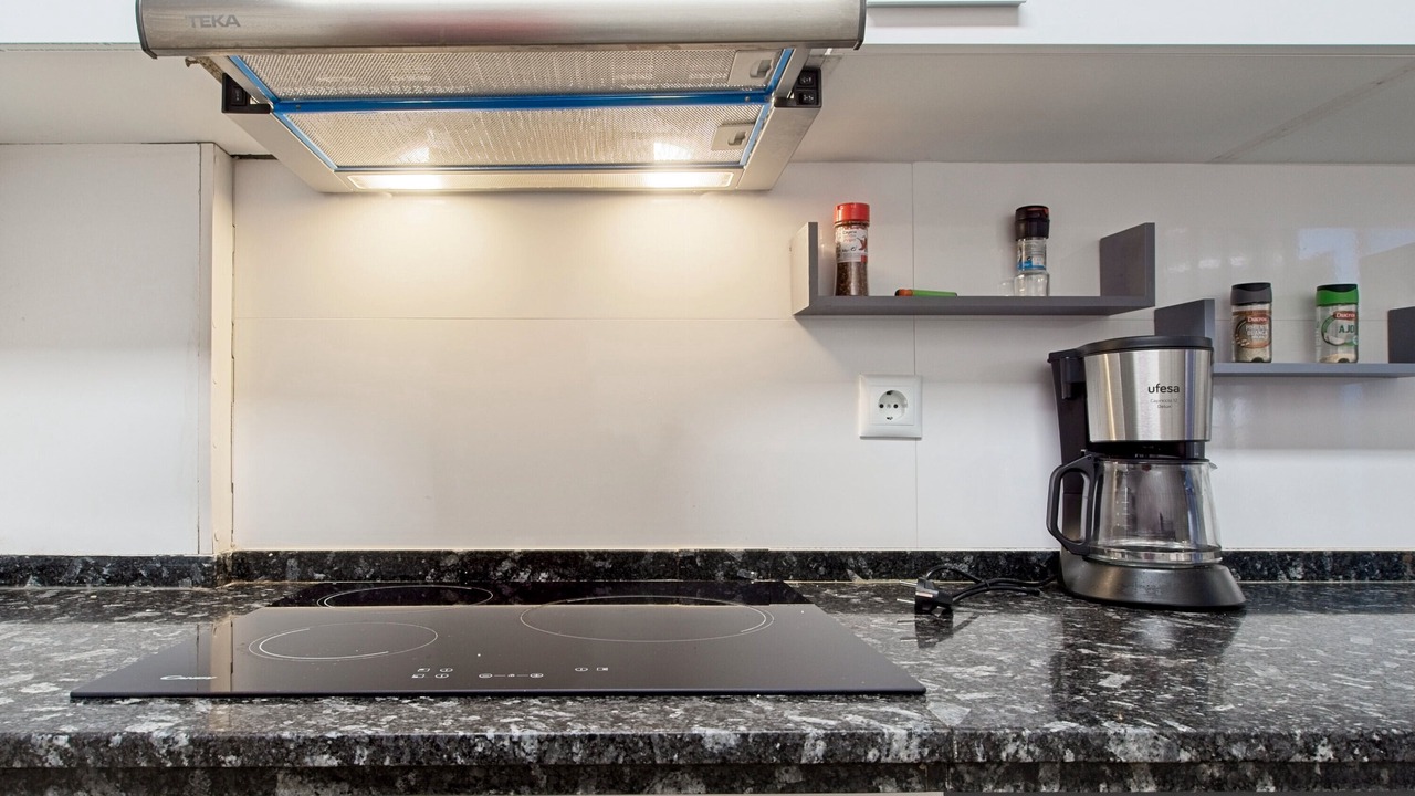 Photo of Kitchen in Leon