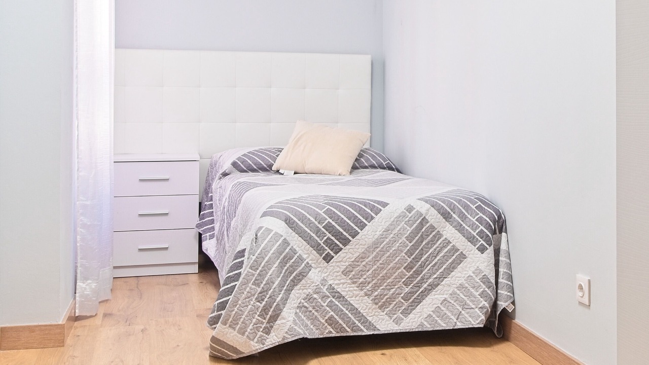 Photo of Bedroom in Leon