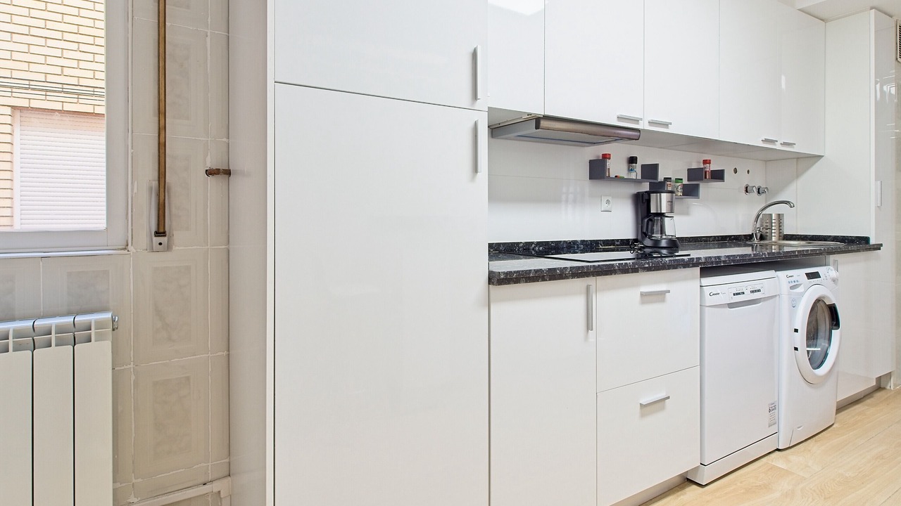 Photo of Kitchen in Leon