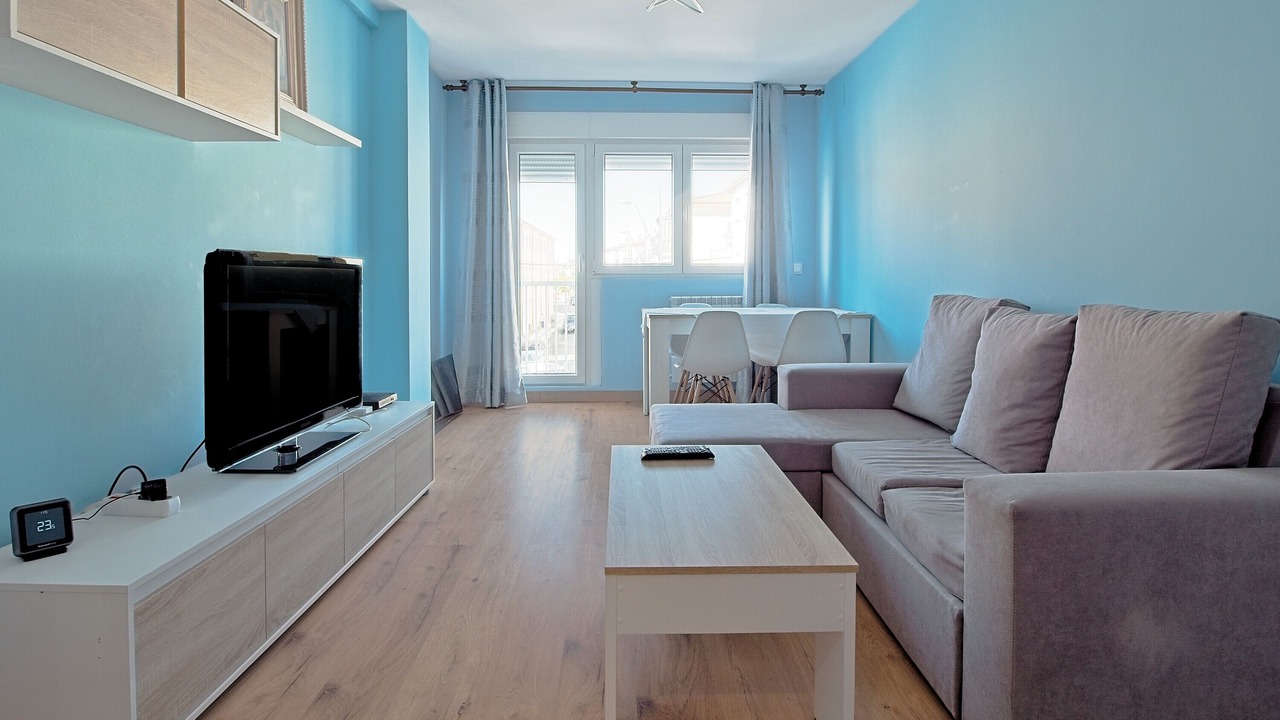 Photo of Livingroom in Leon