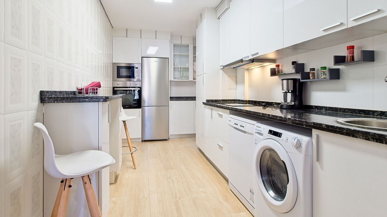 Photo of Kitchen in Leon