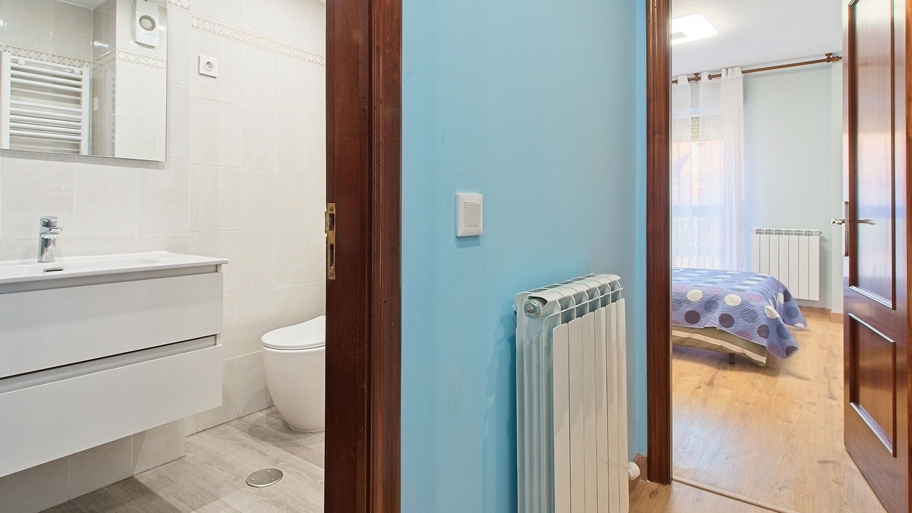 Photo of Bathroom in Leon