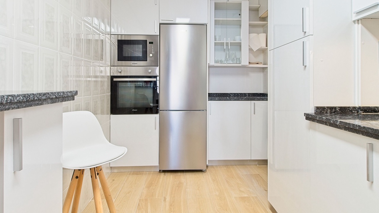 Photo of Kitchen in Leon