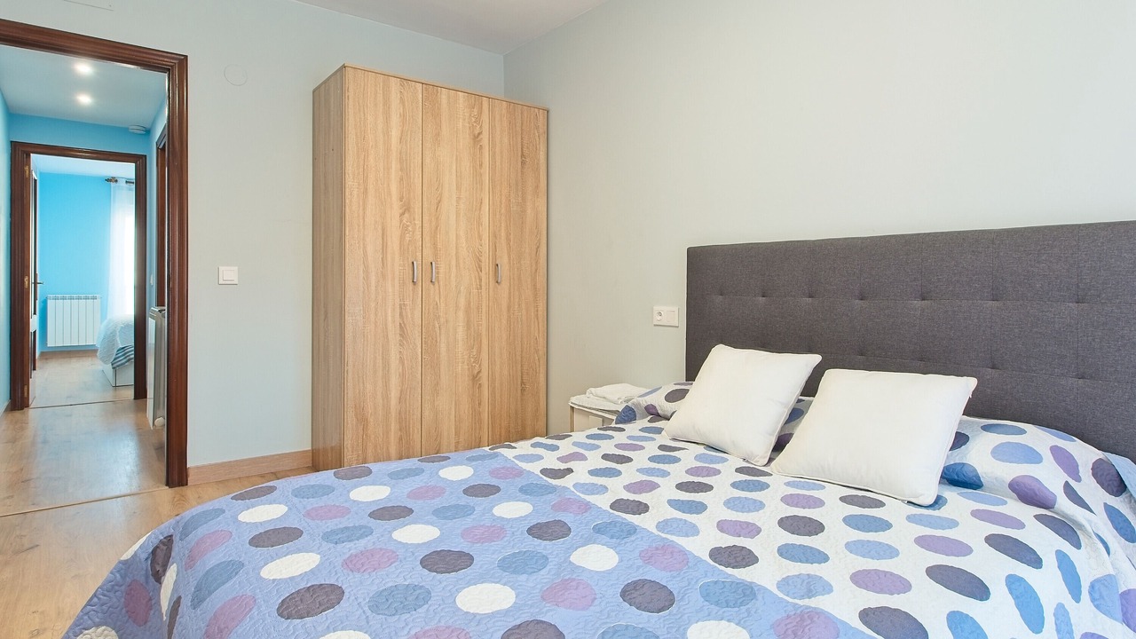 Photo of Bedroom in Leon