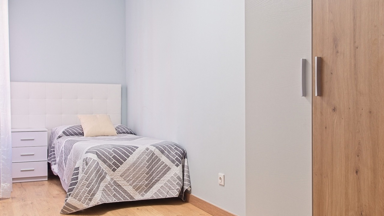 Photo of Bedroom in Leon