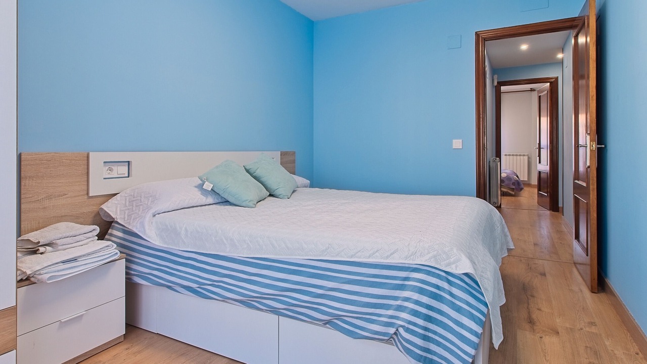 Photo of Bedroom in Leon