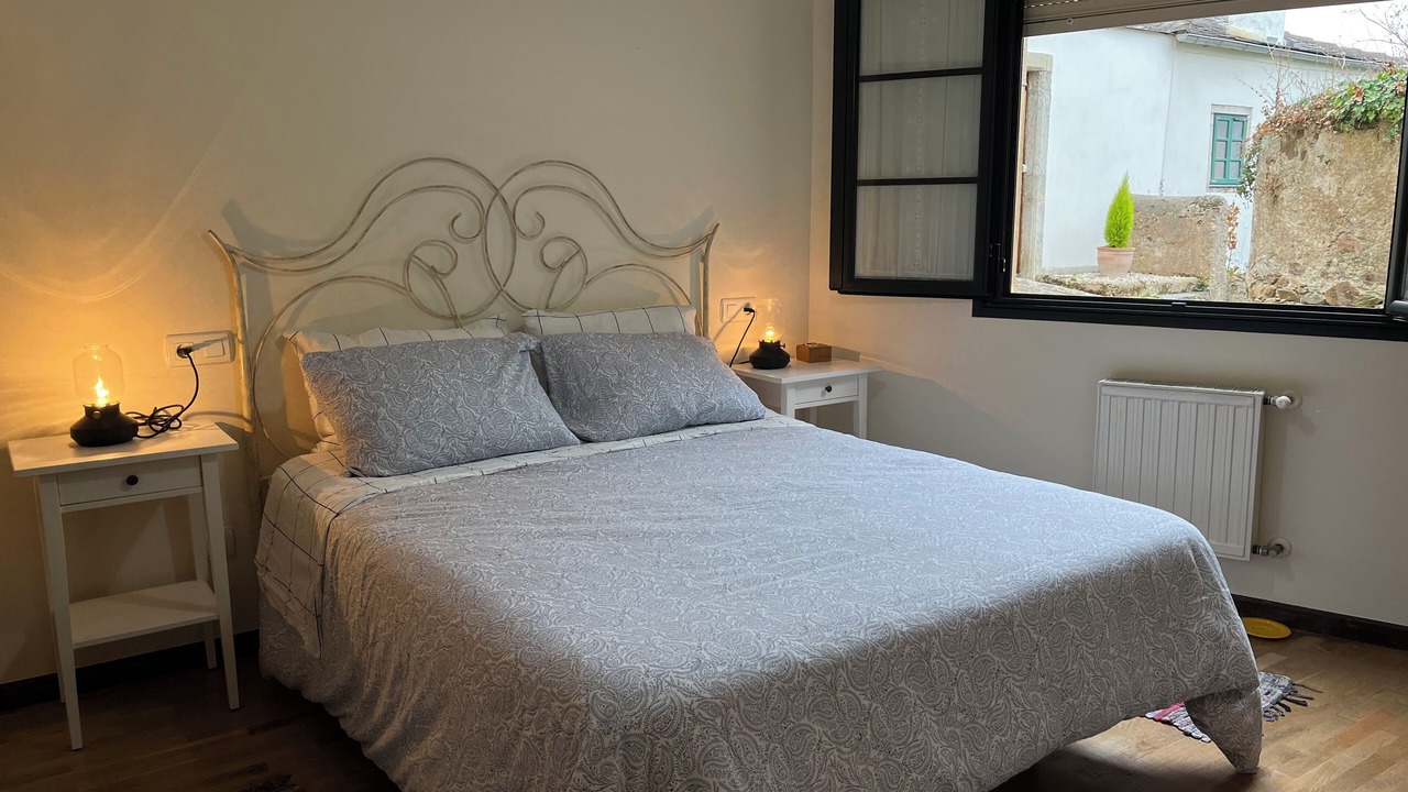 Photo of Bedroom in Figueras (Castropol)