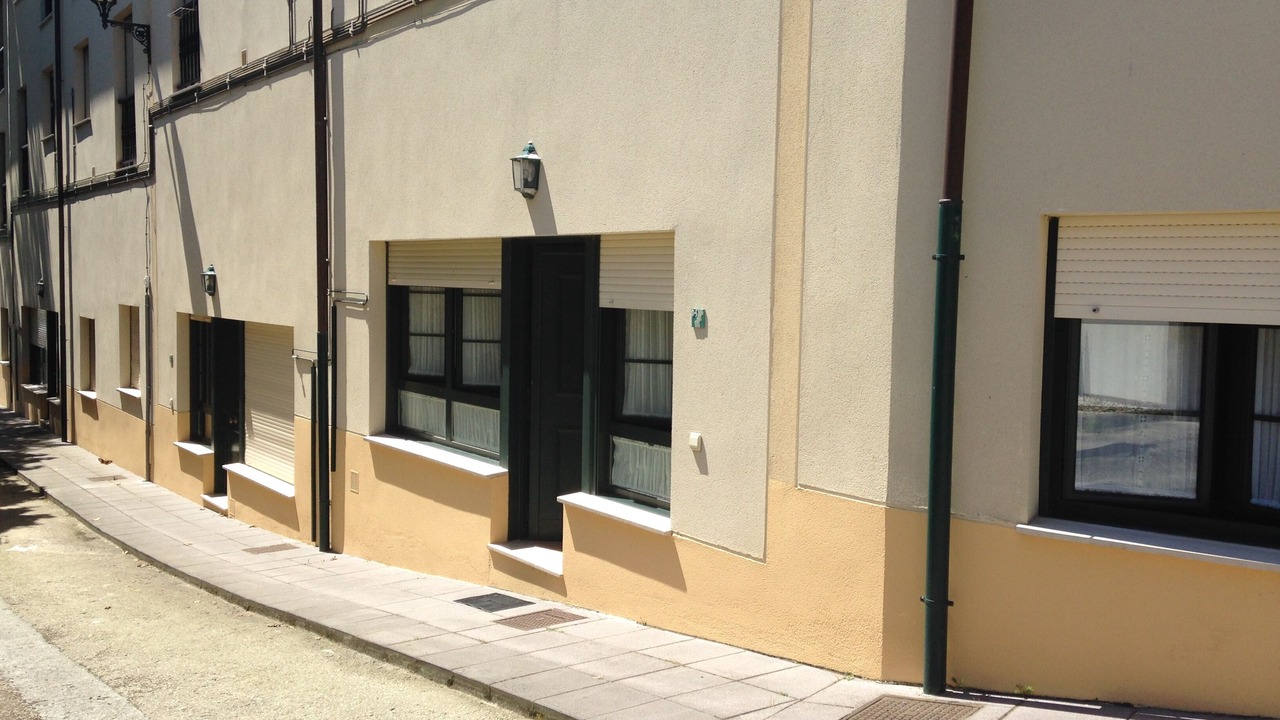 Photo of Outdoor in Figueras (Castropol)