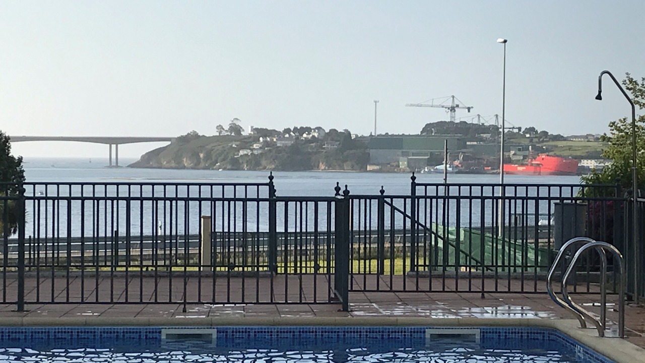 Photo of Outdoor in Figueras (Castropol)