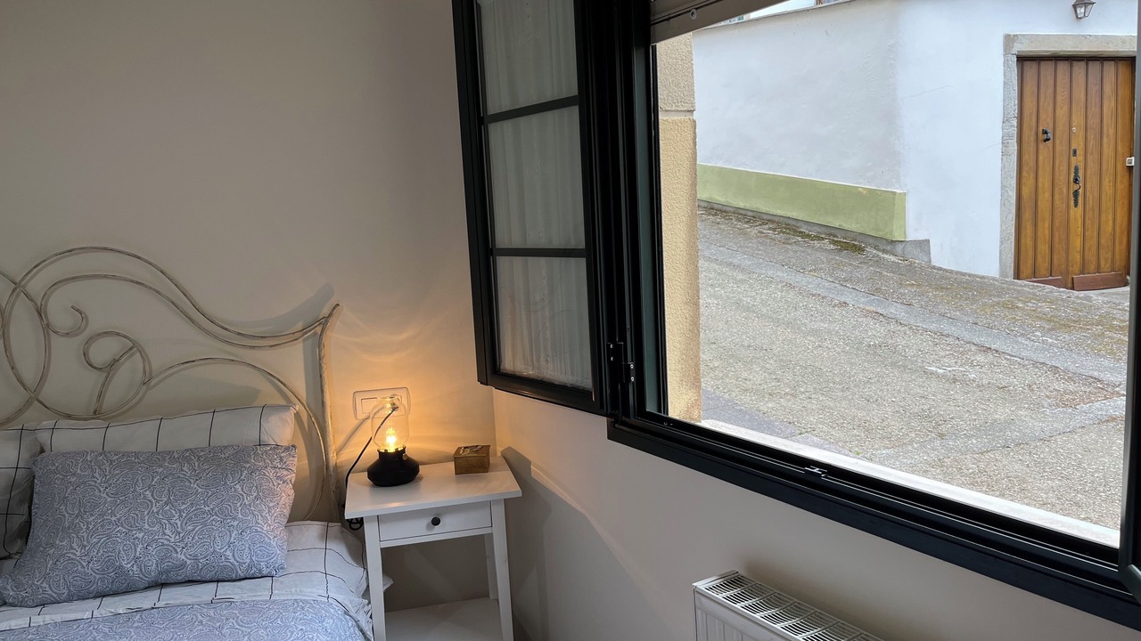 Photo of Bedroom in Figueras (Castropol)