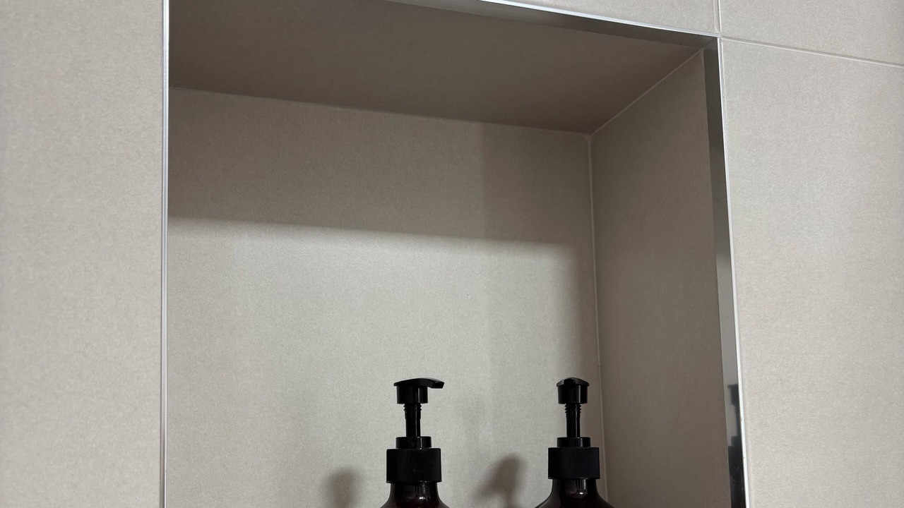 Photo of Bathroom in Almeria