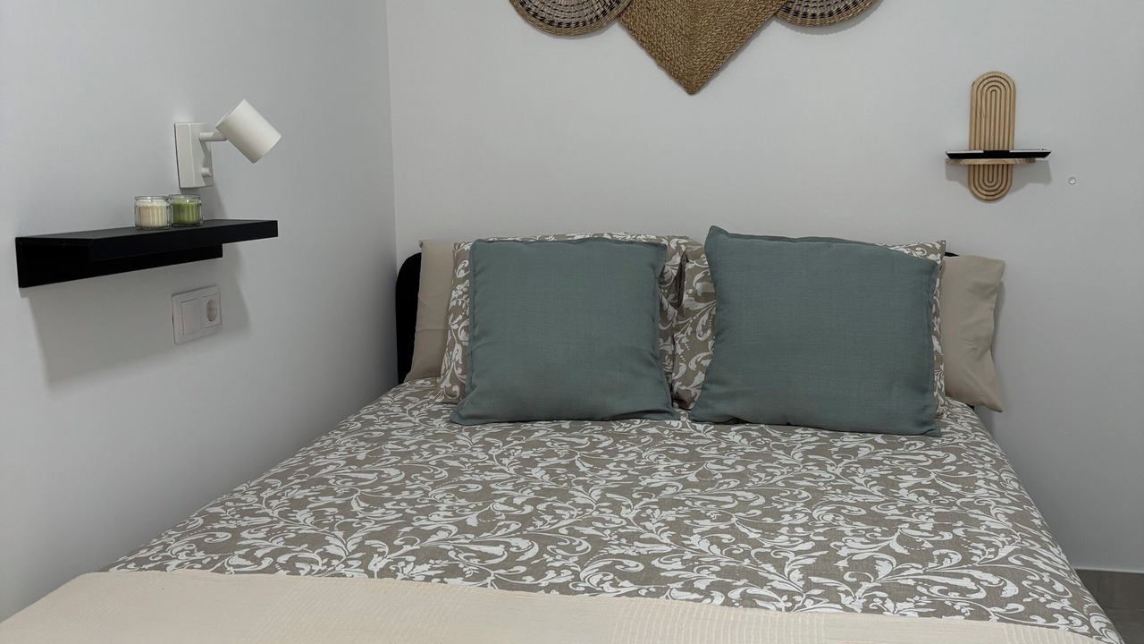 Photo of Bedroom in Almeria