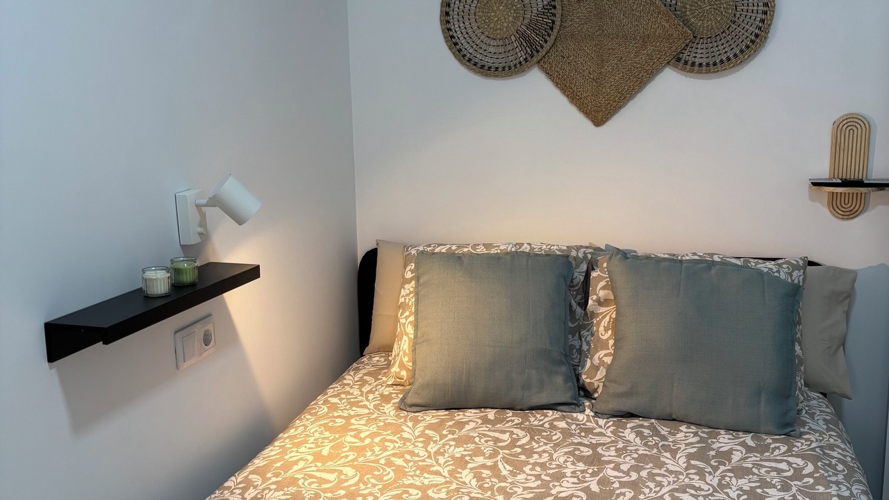 Photo of Bedroom in Almeria