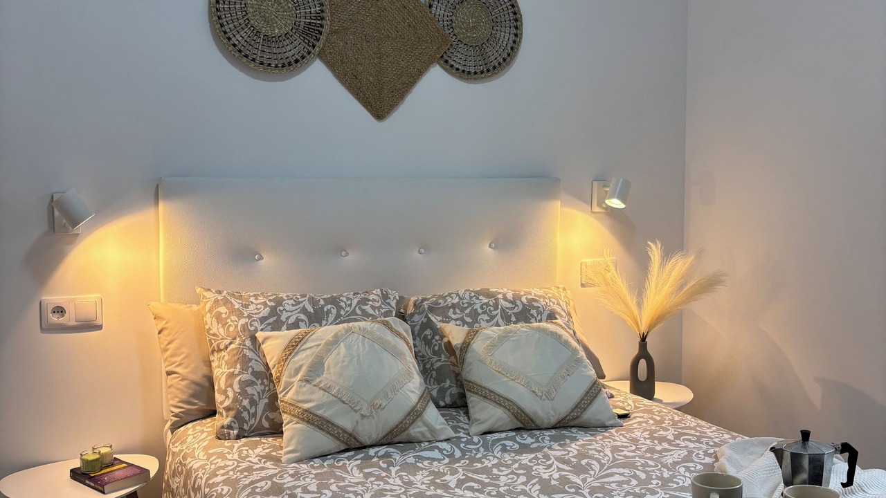 Photo of Bedroom in Almeria
