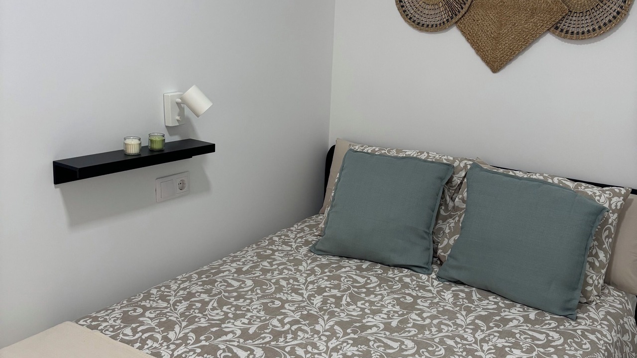 Photo of Bedroom in Almeria