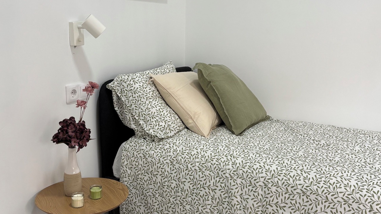 Photo of Bedroom in Almeria
