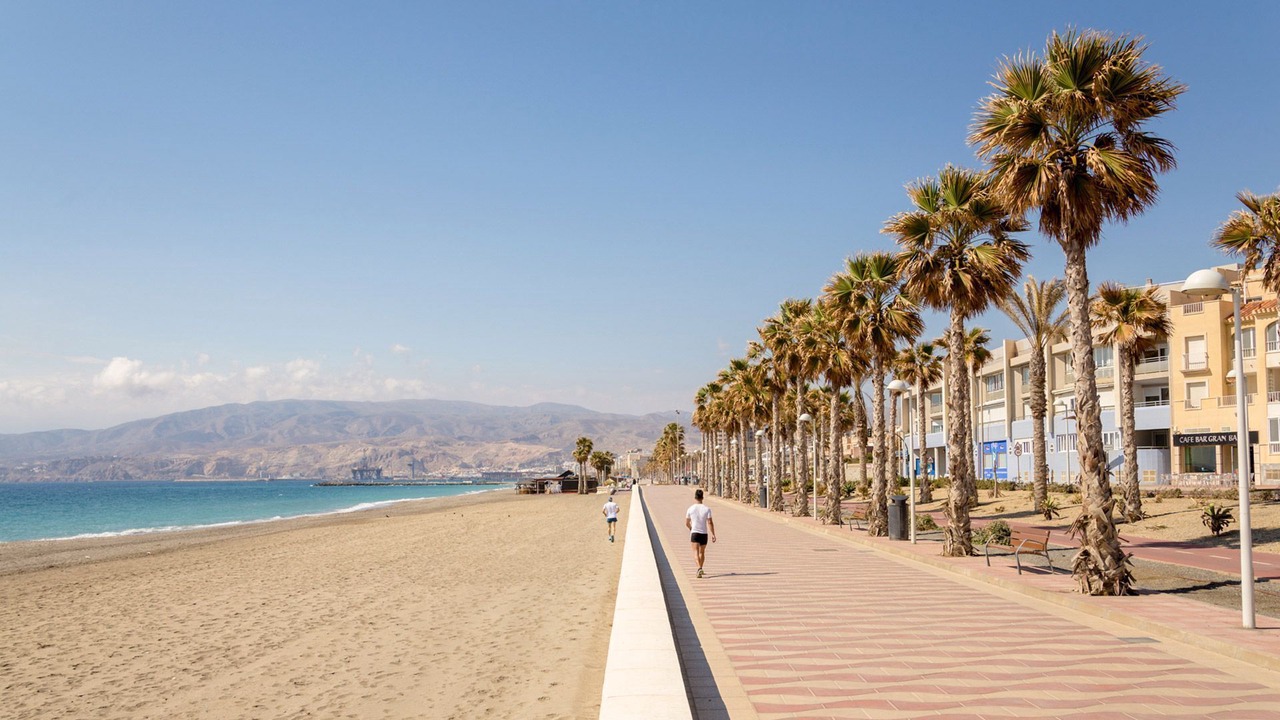 Photo of Others in Almeria