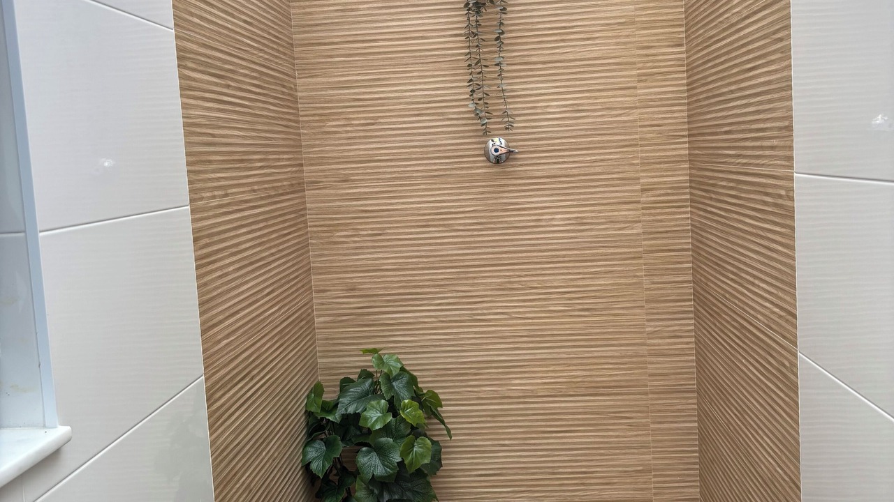 Photo of Bathroom in Almeria