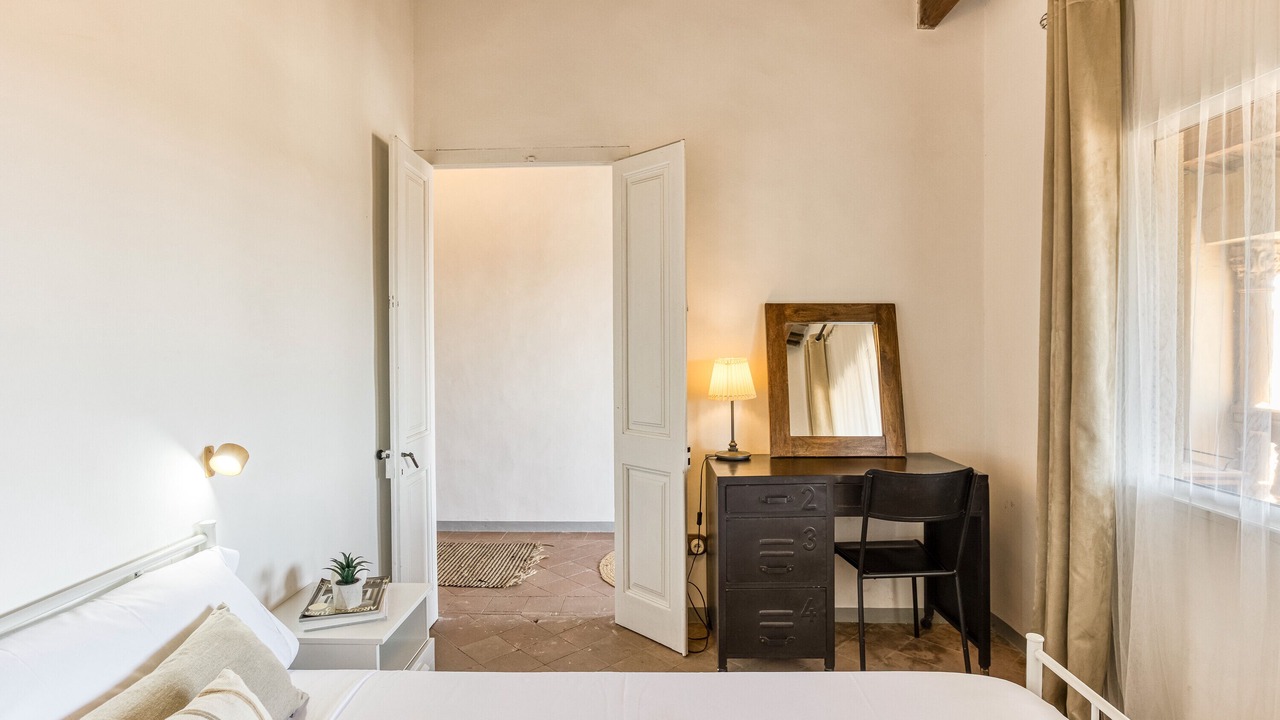 Photo of Bedroom in Palafrugell
