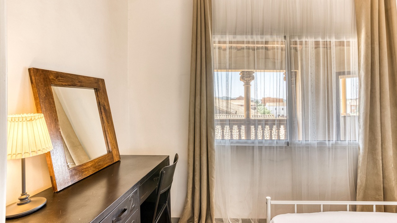 Photo of Bedroom in Palafrugell
