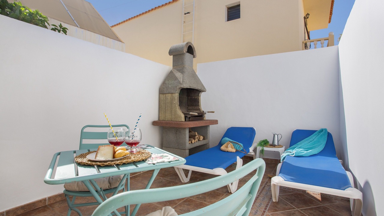 Photo of Outdoor in Las Playitas