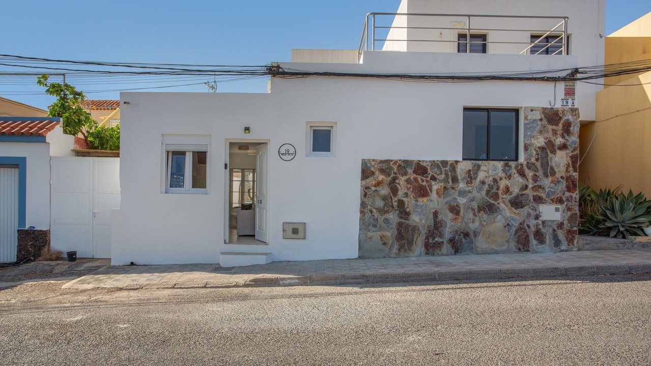 Photo of Outdoor in Las Playitas