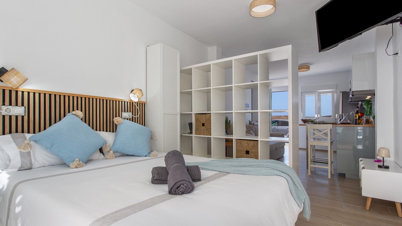 Photo of Bedroom in Las Playitas