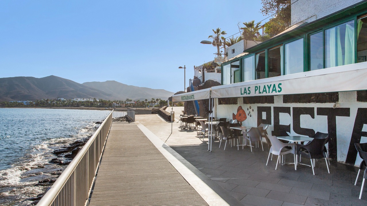 Photo of Outdoor in Las Playitas