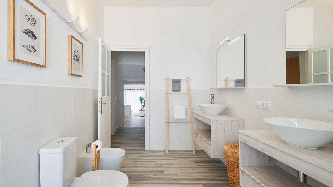 Photo of Bathroom in San Miguel de Abona