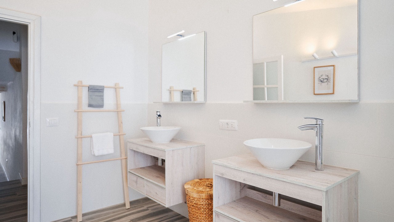 Photo of Bathroom in San Miguel de Abona