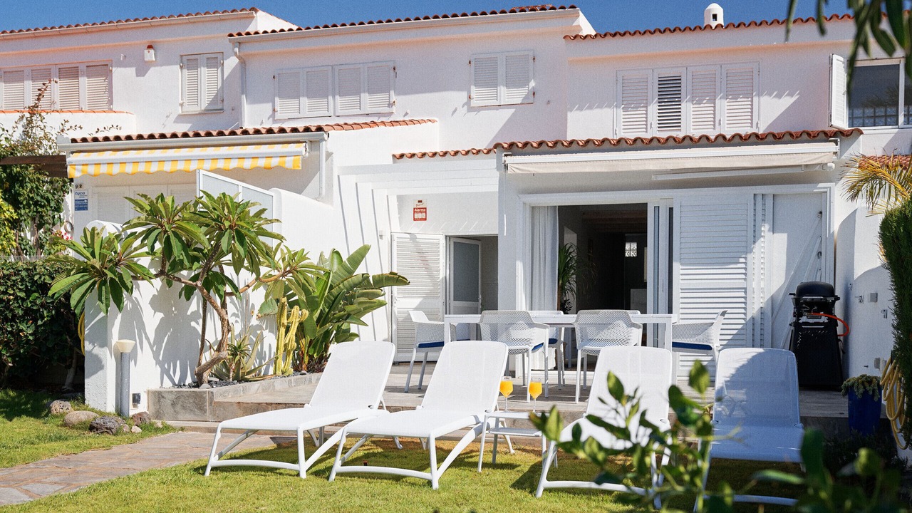 Photo of Outdoor in San Miguel de Abona
