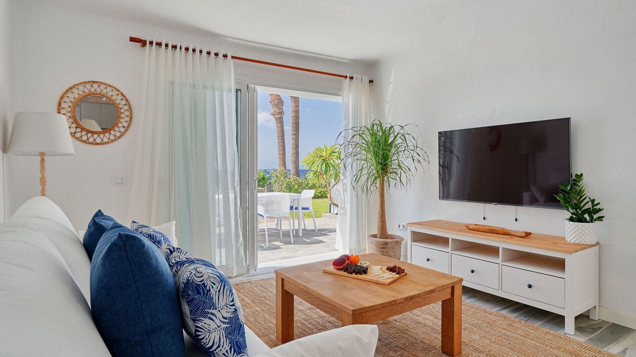 Photo of Livingroom in San Miguel de Abona