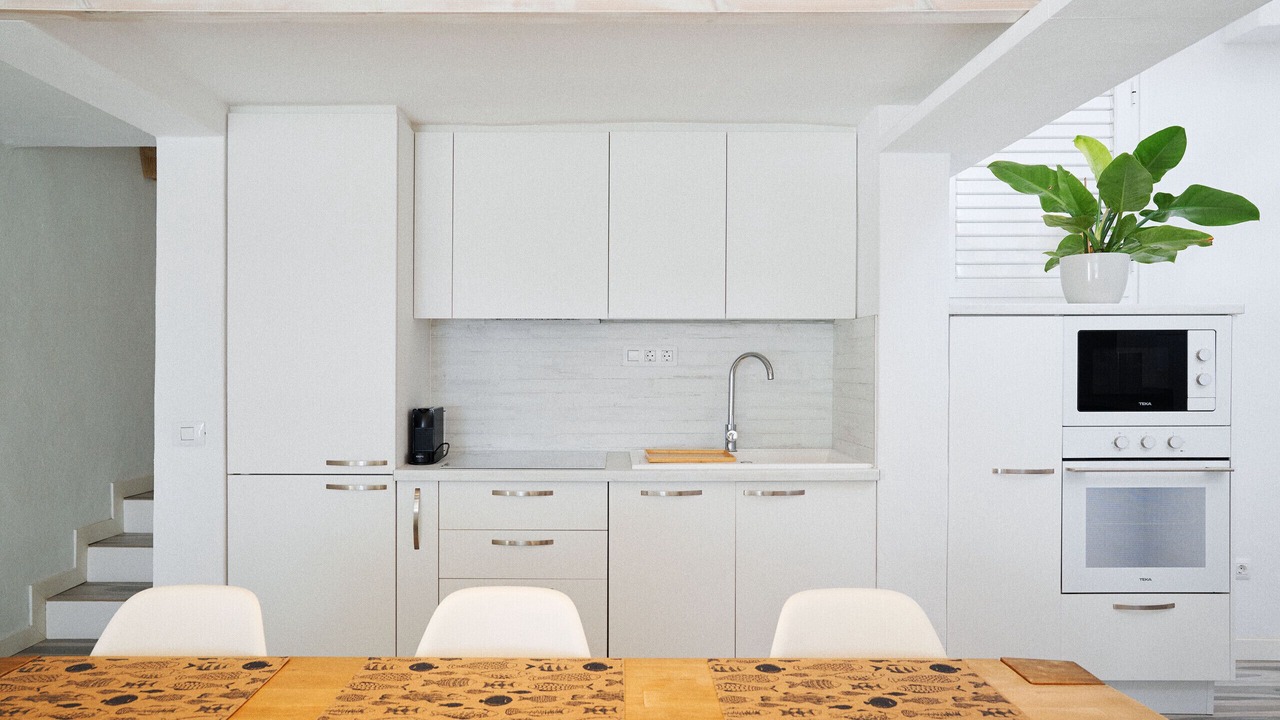 Photo of Kitchen in San Miguel de Abona