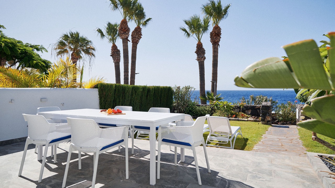 Photo of Outdoor in San Miguel de Abona