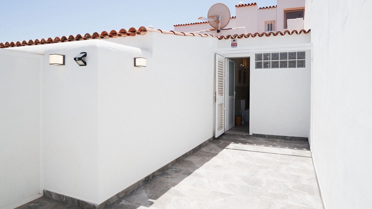 Photo of Outdoor in San Miguel de Abona