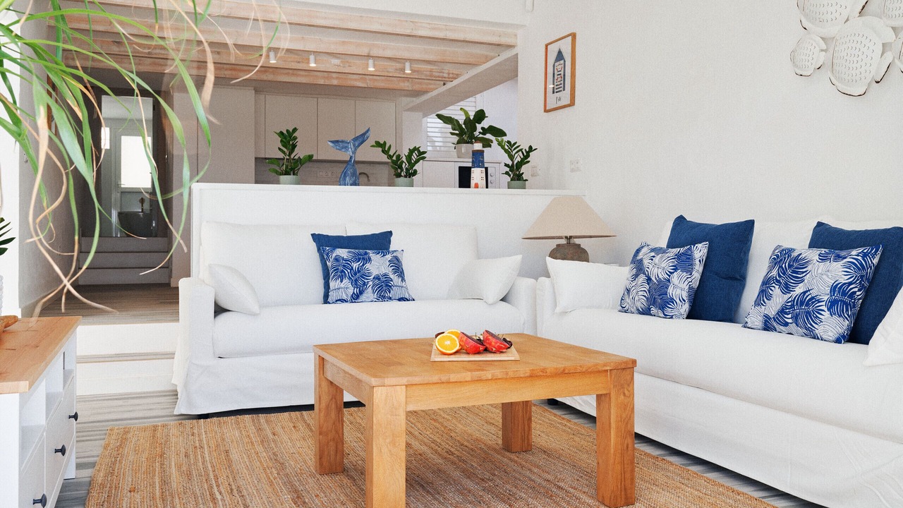 Photo of Livingroom in San Miguel de Abona