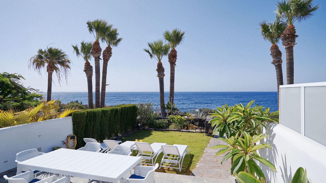 Photo of Outdoor in San Miguel de Abona