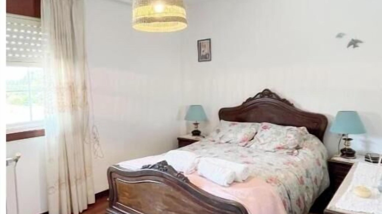Photo of Bedroom in Abegondo