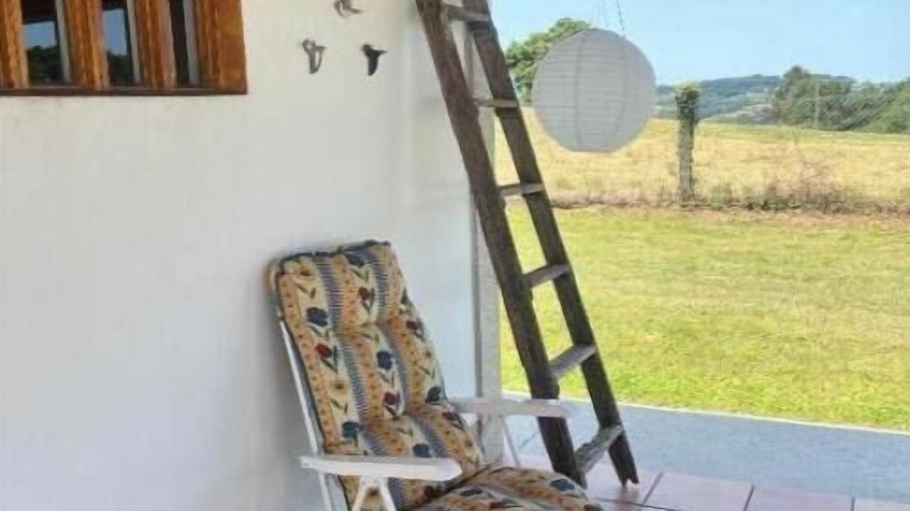 Photo of Patio Balcony in Abegondo