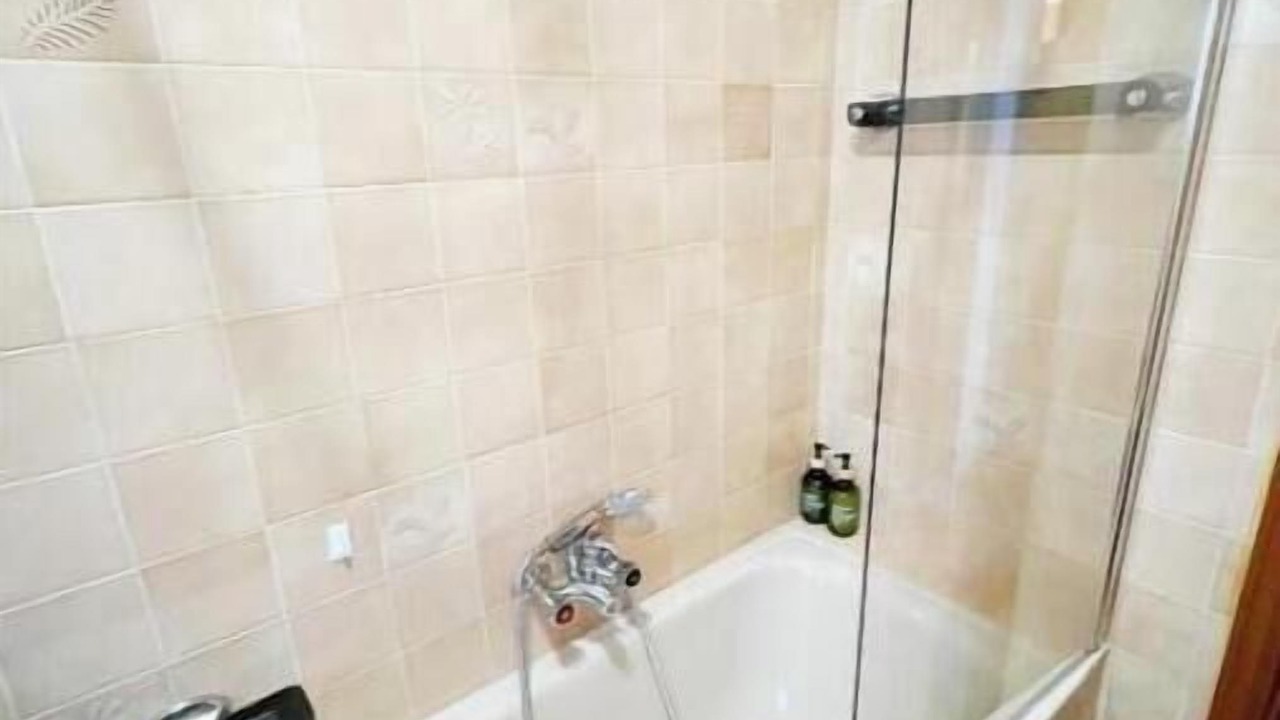 Photo of Bathroom in Abegondo