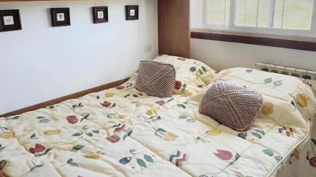Photo of Bedroom in Abegondo