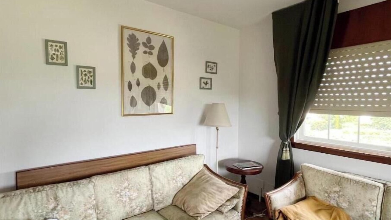 Photo of Livingroom in Abegondo