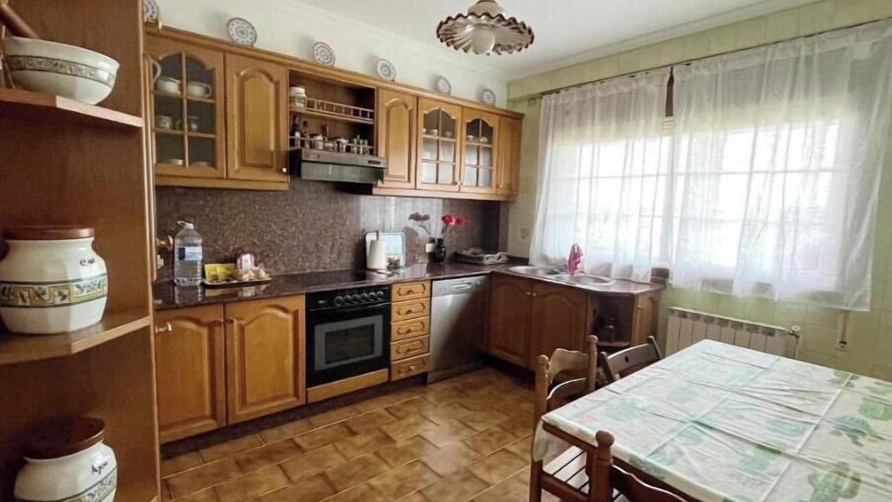 Photo of Kitchen in Abegondo